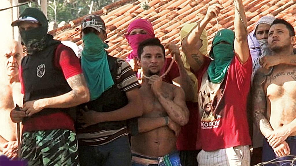 A guerra que sangrou o Pará
