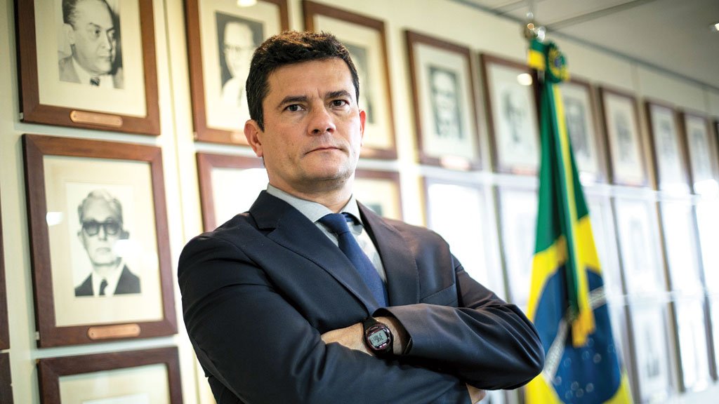 “Está claro que o objetivo é soltar Lula”