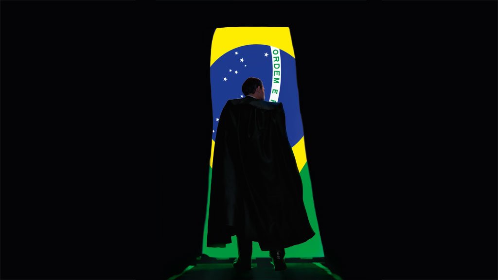 O Brasil quer Justiça