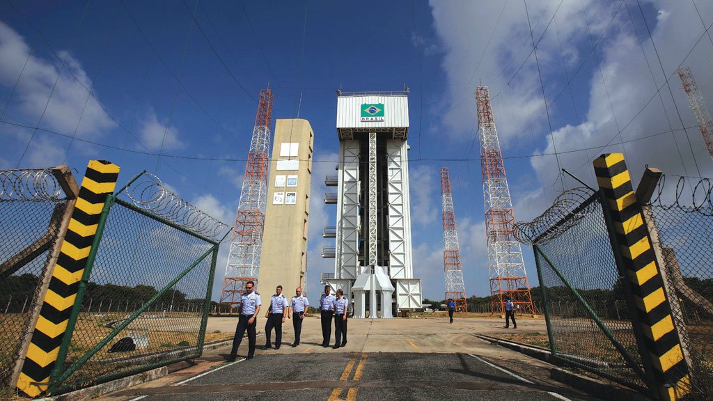 Terra estrangeira