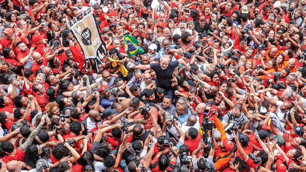 Quando a polarização vira radicalismo