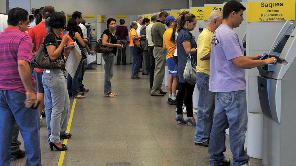 A volta do tabelamento