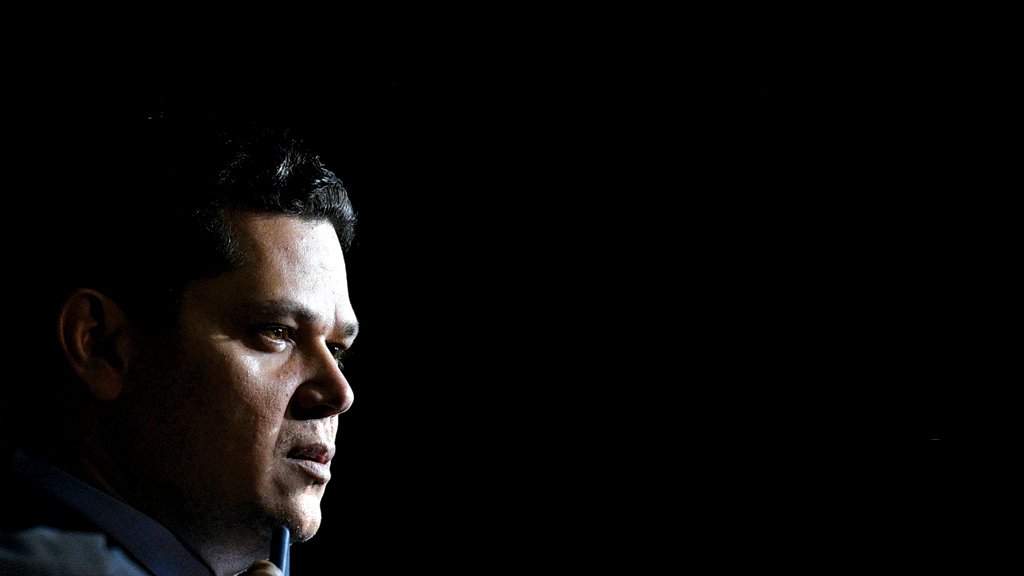 “Precisamos acabar com o Frankenstein tributário”