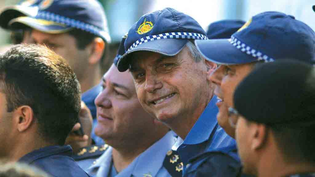 Jair Bolsonaro
