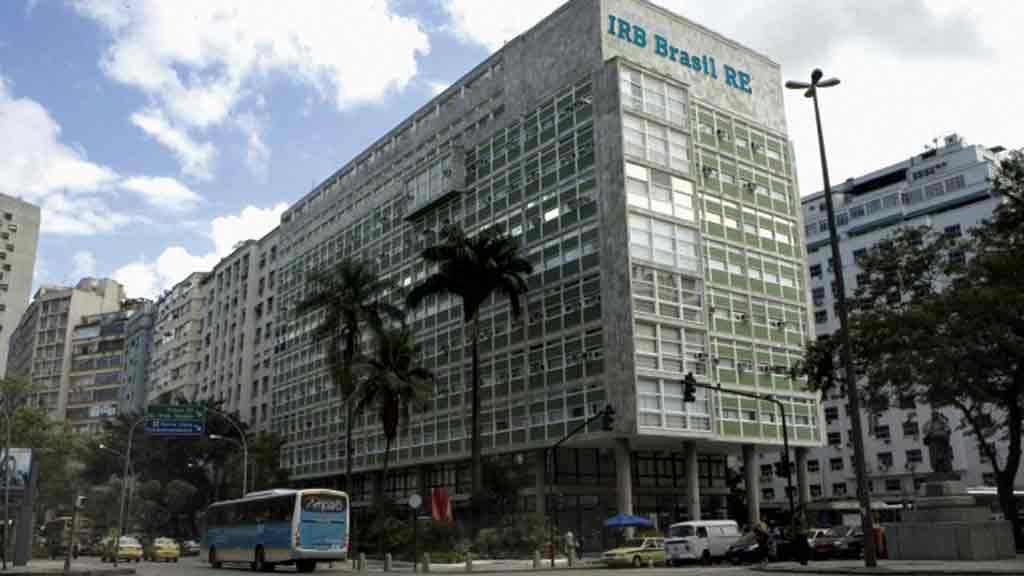 IRB Brasil