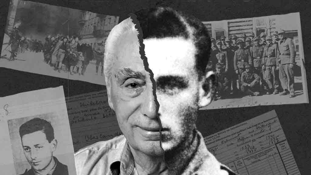 O último nazista