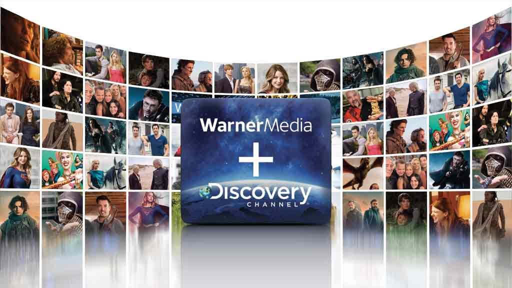 Nasce um gigante no streaming