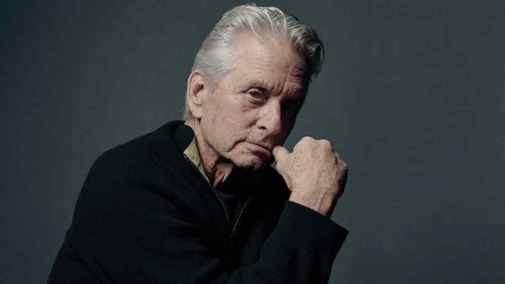O professor de Hollywood
