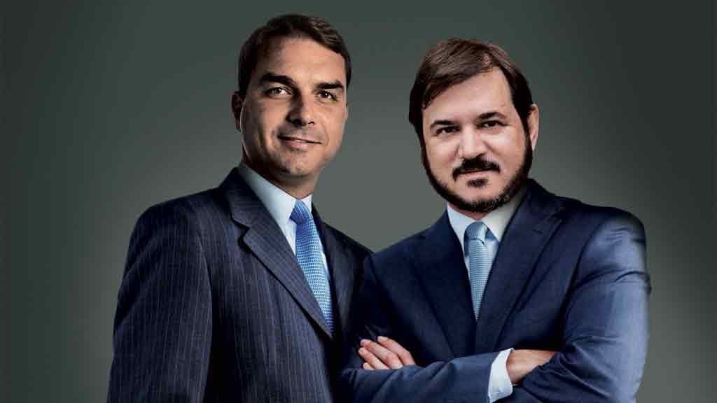 Um partido para chamar de seu