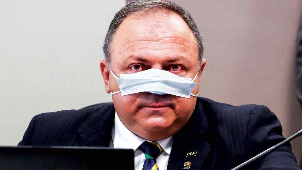 O filho cara de pau de Gepeto