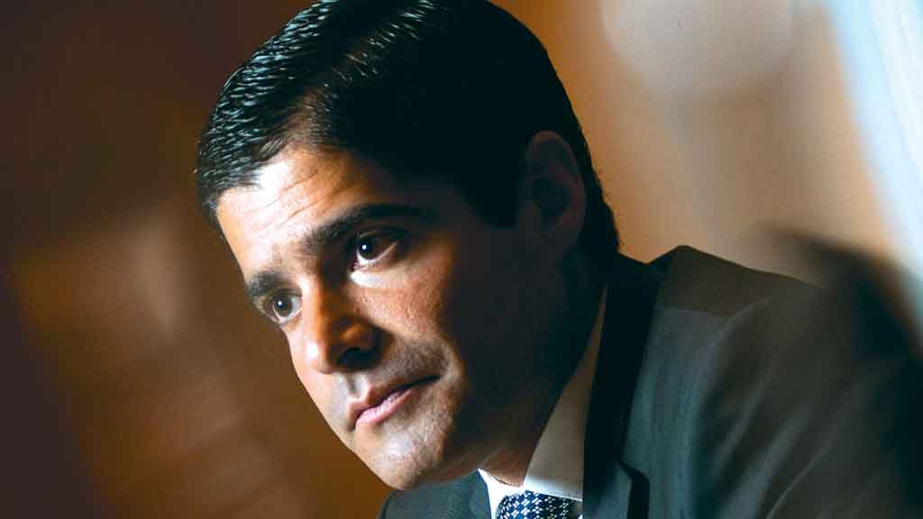 CAMPANHA ACM Neto deve ser candidato a governador da Bahia e tem no PT o principal rival