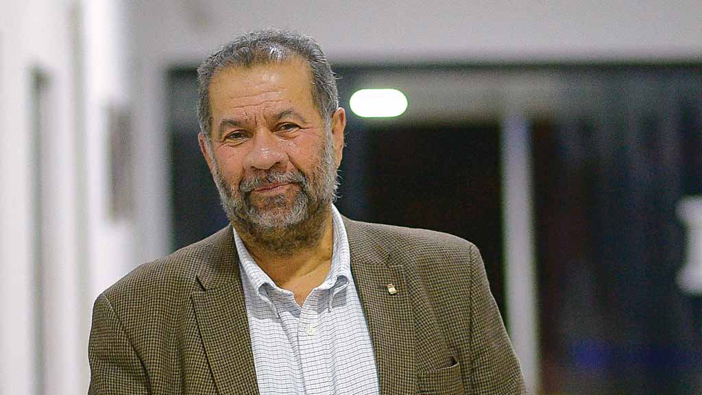 SALTO ALTO Carlos Lupi, presidente do PDT, afirma: “O maior risco para Lula nas eleições é a soberba”.