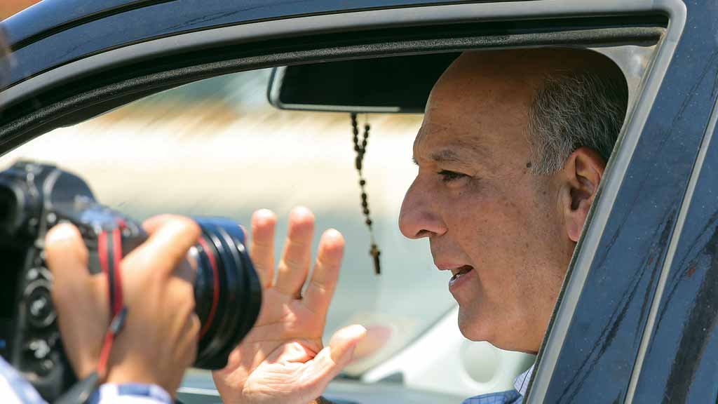 LIMINAR Condenações contra José Roberto Arruda seguem suspensas até Corte Suprema bater o martelo