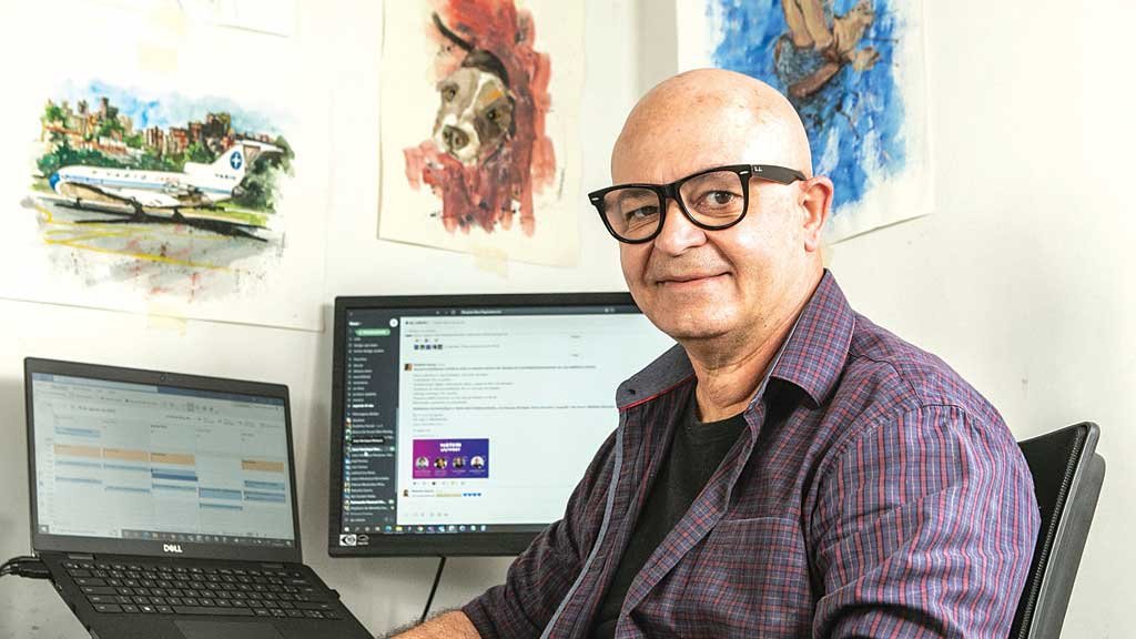 Empresas estão de olho nas pessoas com idade acima dos 50 anos
