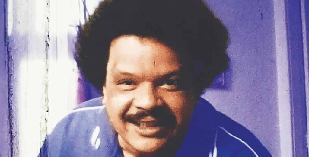 Tim Maia