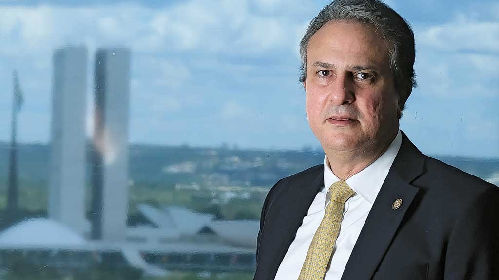 EXPLORAÇÃO POLÍTICA “O MEC era direcionado para interesses políticos e partidários”, diz Camilo Santana