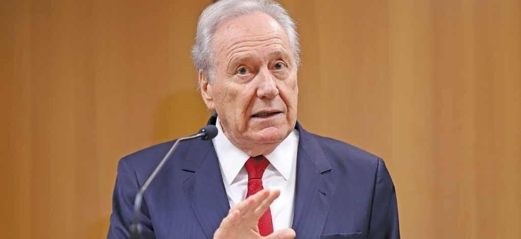 Lewandowski convoca coletiva, às 14h, sobre prisão de suspeitos de mandar matar Marielle