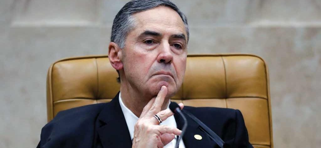 Luís Roberto Barroso