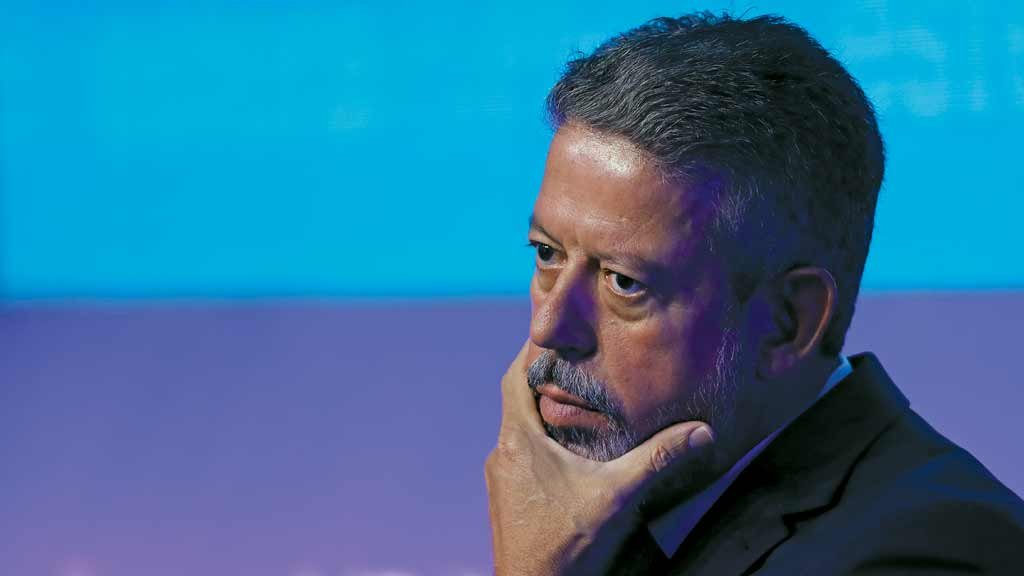 Arthur, presidente da Câmara dos Deputados